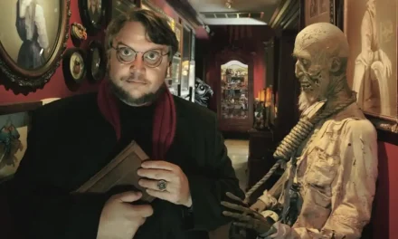 Conoce de qué trata ‘Guillermo del Toro’s Cabinet of Curiosities’: un vistazo a la imaginación del director mexicano