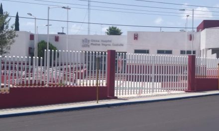 Sofía, la pequeñita de 7 años que se fue a dormir con gripa y temperatura y ya no despertó en Piedras Negras