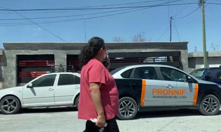 A un paso de iniciar juicio oral contra sujeto que mató a su prometida en Monclova