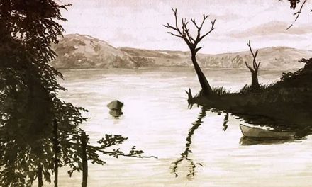 Saltillo: Conoce la ‘Leyenda del Lago’ en lo que hoy es el Parque Ecológico El Chapulín
