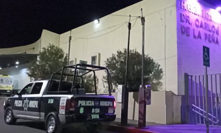 Saltillo: Mujer acude a casa de su ex y siembra el terror; discusión arroja tres apuñalados