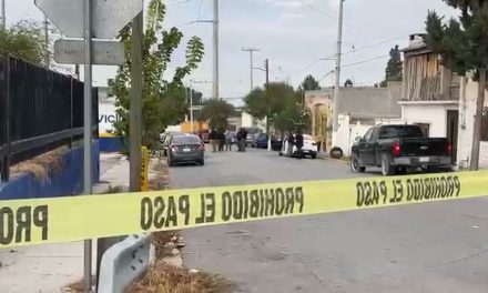 Saltillo: Localizan a menor sin vida en la colonia Rancho Las Varas; sería joven reportada como desaparecida