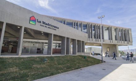 Saltillo: La Madriguera será un modelo de atención a la juventud