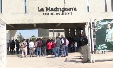 Saltillo: Buscarán dar impulso a la Madriguera con más acciones para los jóvenes