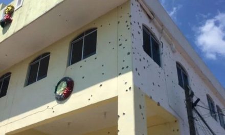 20 personas sin vida, incluido el alcalde, el saldo de la brutal masacre en Totolapan, Guerrero