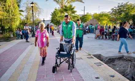 Mejora Coahuila llega a toda la entidad