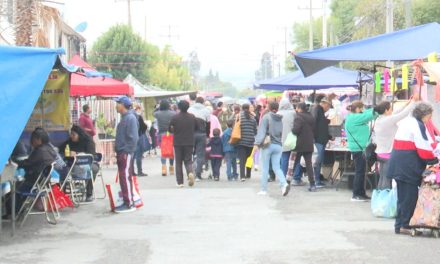 Carestía obliga a la gente a buscar ahorros en mercados de Saltillo