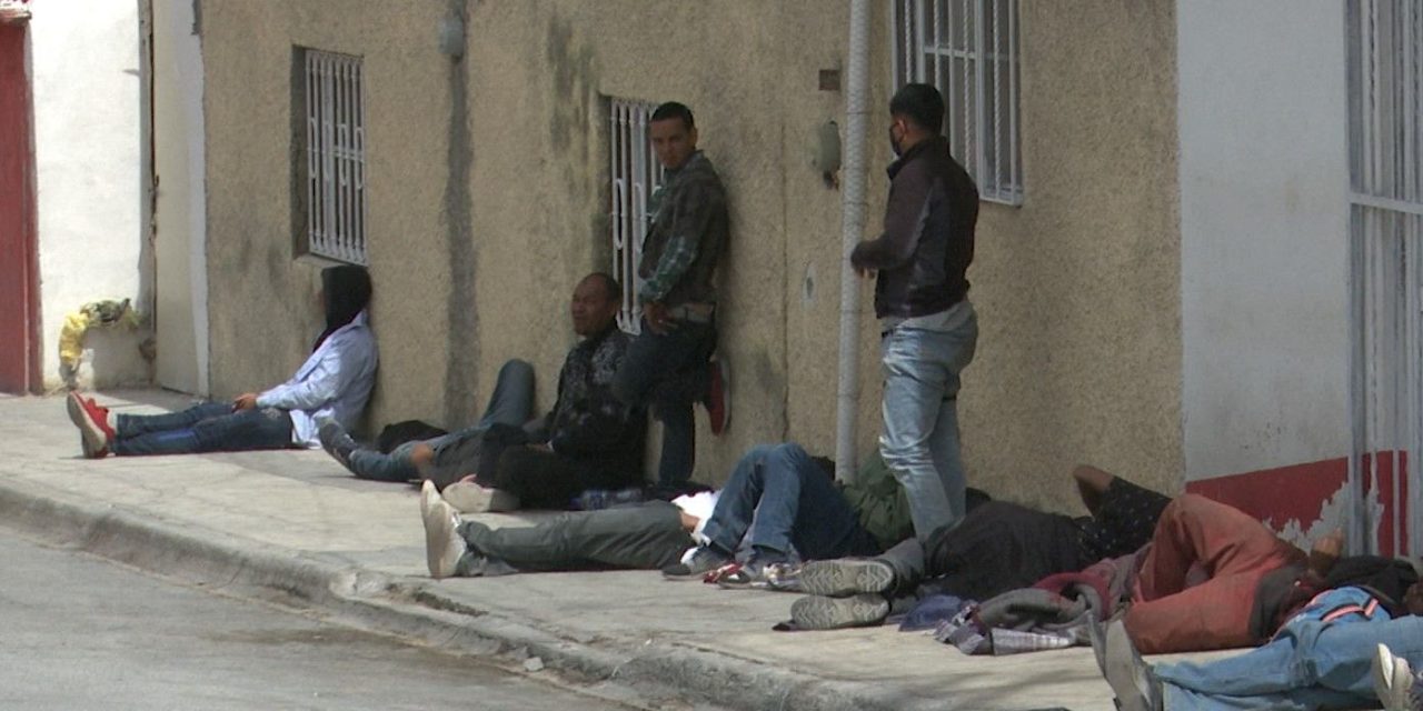 Más de 90 carpetas de investigación tienen FGR y Fiscalía del Estado por tráfico de migrantes en Coahuila