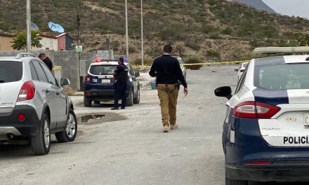 Hombre termina con su vida en su domicilio en Ramos Arizpe