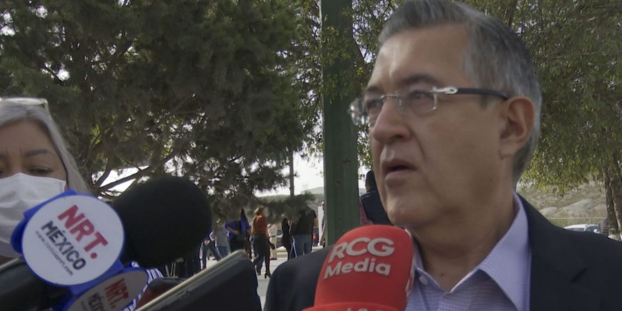 Municipios de Coahuila no han solicitado créditos para solventar el pago de aguinaldos