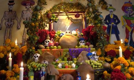 Saltillo: Invitan a ‘Ultratumba para ti’, museos tendrán actividades por Día de Muertos