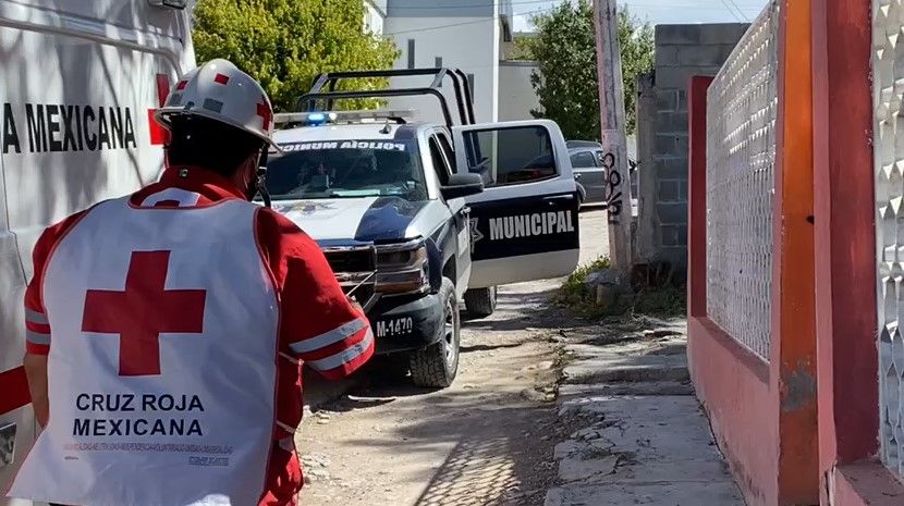 Saltillo: Joven decide terminar con su vida en la Aurora