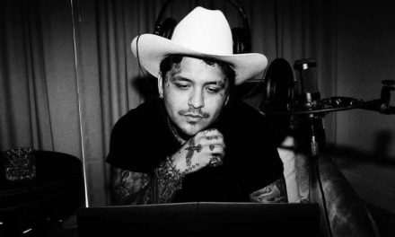 ¿Belinda en peligro? Revelan que Christian Nodal sufre de una enfermedad de transmisión sexual