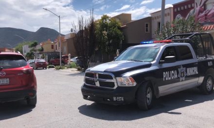 Tras una discusión con su esposa hombre de 37 años se quita la vida en Saltillo