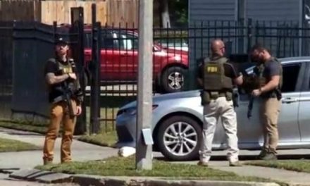 Reportan tiroteo en Nueva Orleans con varias personas lesionadas