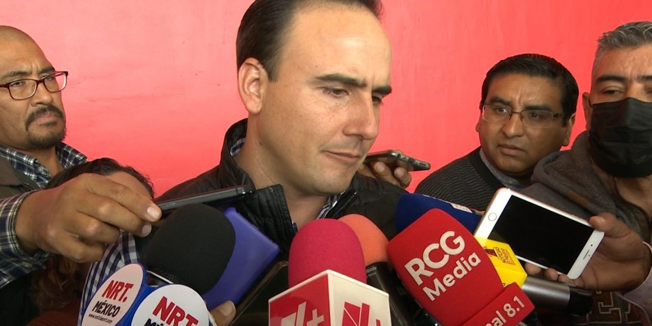 Llevarán Obras Sociales a Múzquiz