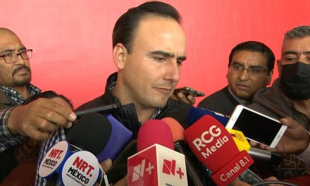 Llevarán Obras Sociales a Múzquiz