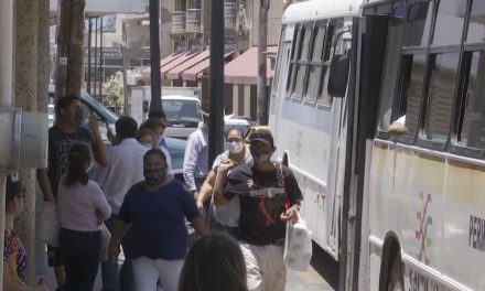 Iniciarán operativo para transportistas en Saltillo