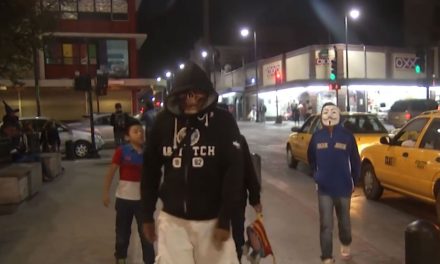 Saltillo: Alistan operativos por Halloween y Día de Muertos