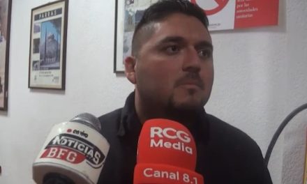 Realizaran operativos disuasivos para motociclistas en Parras de la Fuente