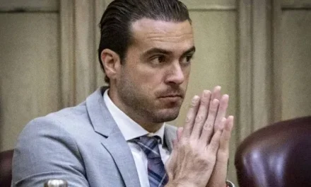 Pablo Lyle decidió no testificar en juicio por homicidio involuntario en Estados Unidos