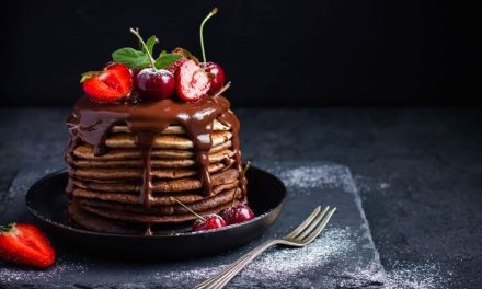 En Torreón gran respuesta a National Pancake Day