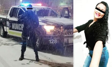 Policía que presuntamente embistió y quitó la vida a maestra queda libre en Monclova