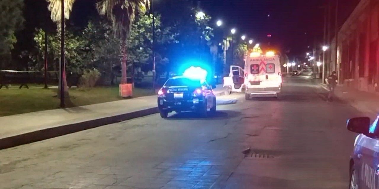 Hombre pierde la vida tras ser atropellado en Saltillo