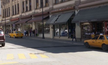 Pierden los negocios saltillenses miles de pesos por robo hormiga