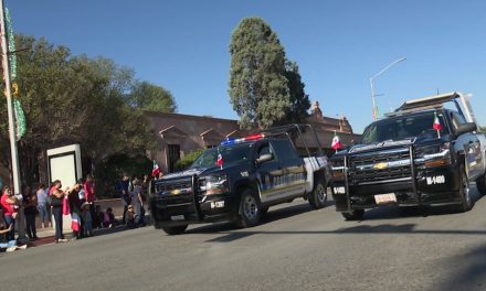 Adquiere Policía de Saltillo siete nuevas patrullas