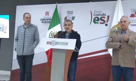 ‘Mi gobierno respetará proceso electoral de 2023’; MARS