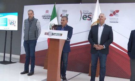Un proceso electoral no mueve la fortaleza de Coahuila