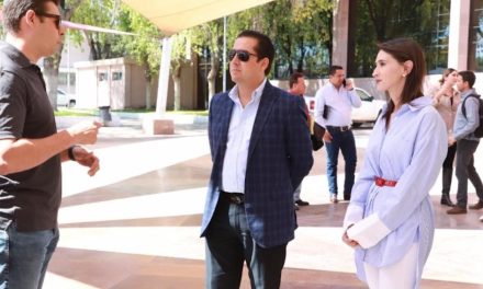 Fue todo un éxito el Recolectrón 2022 en Saltillo