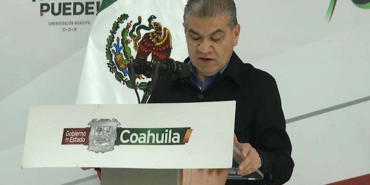 Registra Coahuila récord histórico en generación de empleos