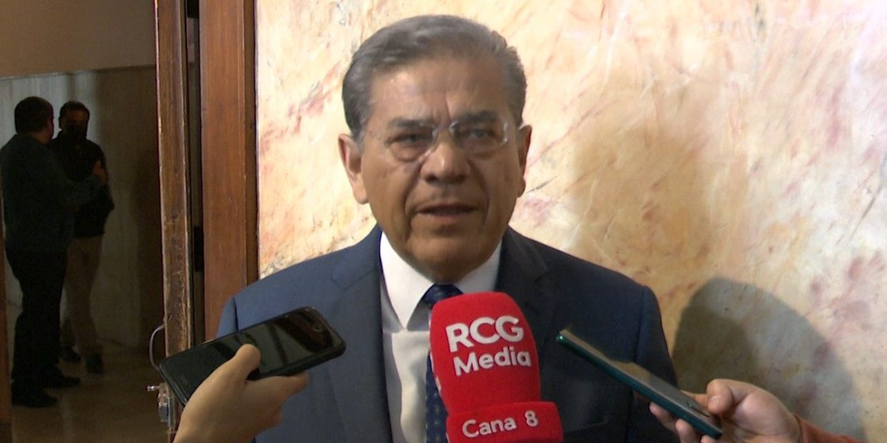 Afectan los recortes federales a la UAdeC