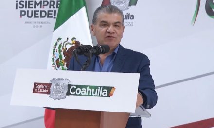 Coahuila ha sufrido recortes federales por 18 mil mdp