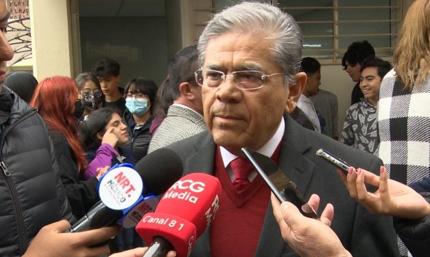 Suspenderán a alumno que amenazó de tiroteo en la UAdeC