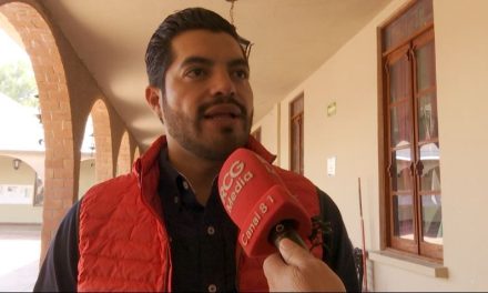 Refuerzan búsqueda de senderista María del Rocío en Arteaga: alcalde Ramiro Durán