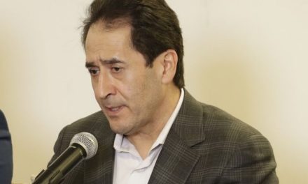 Renuncia Fiscal General de Nuevo León ¿Por el caso Debanhi Escobar?