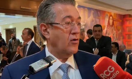 Falla fórmula de repartición federal en México
