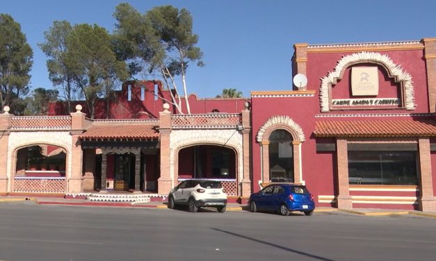 Por concluir análisis de sueldos y salarios en restaurantes de Saltillo