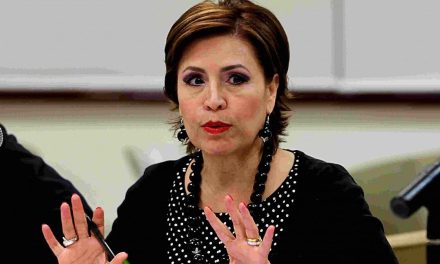 Niegan amparo a Rosario Robles para prescripción de ‘La Estafa Maestra’