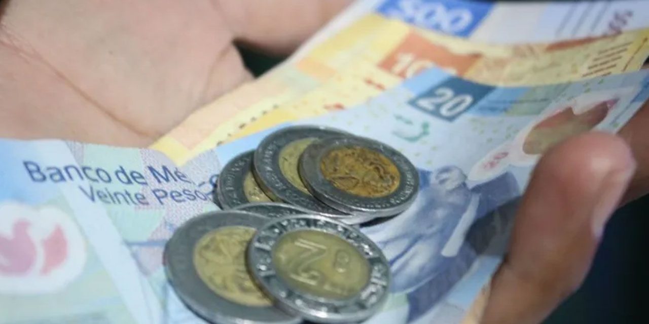 STPS analizará aumento al salario mínimo la próxima semana