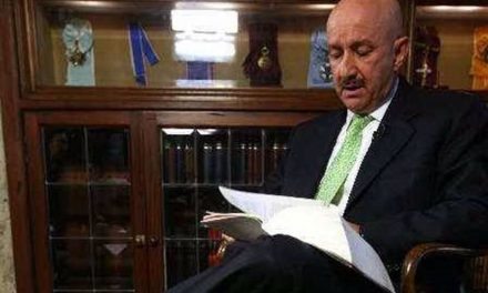 Carlos Salinas de Gortari obtiene la nacionalidad española