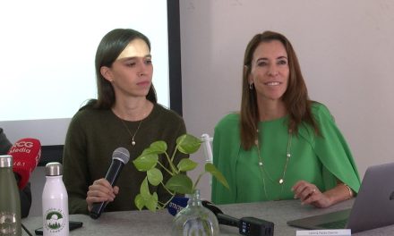 Arranca campaña Respira San Lorenzo en Saltillo