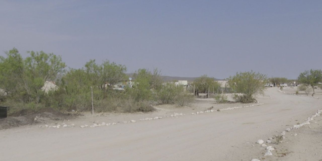 Mueren de sed ejidos de la Región Sureste; piden apoyo a CONAGUA
