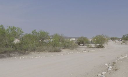Mueren de sed ejidos de la Región Sureste; piden apoyo a CONAGUA