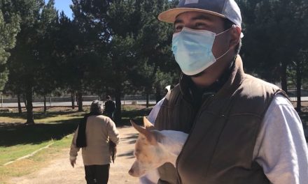 SEMA tendrá taller para rescatistas de mascotas en el Bosque Urbano de Saltillo