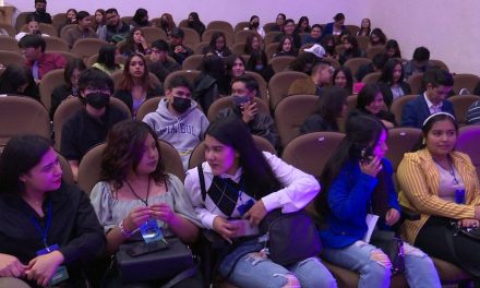 Saltillo: Se realiza Simposio de Mercadotecnia, “Emprender, una oportunidad para crear”
