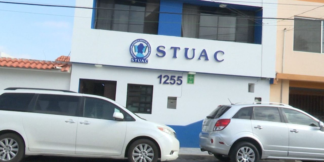 Inició en el STUAC el proceso para elegir nuevos dirigentes